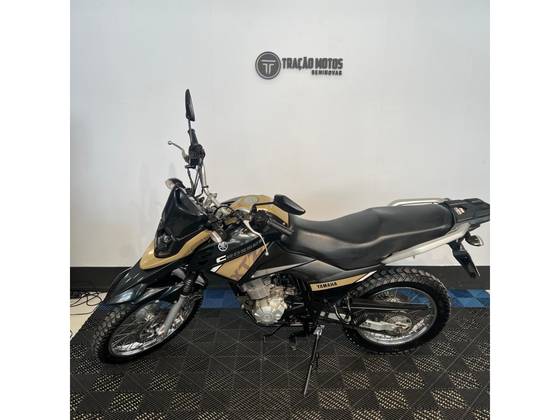 YAMAHA XTZ 150 CROSSER Z YAMAHA XTZ 150 CROSSER Z